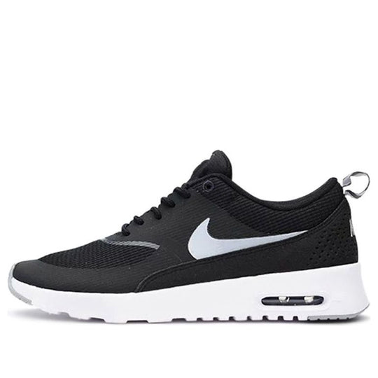 (WMNS) Nike Air Max Thea 'Grey Anthracite' 599409-007
