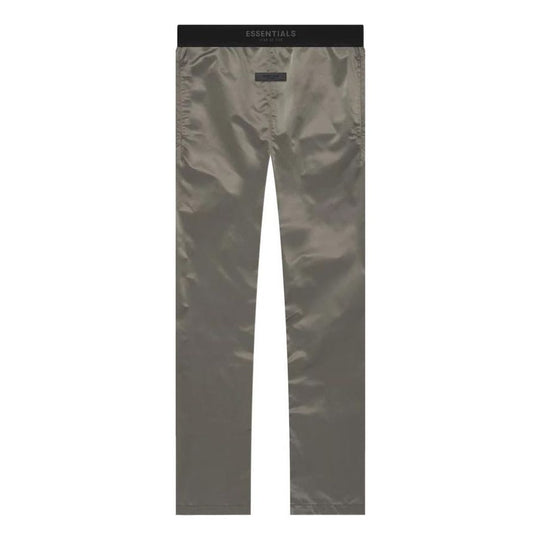 Fear of God Essentials SS22 Pajama Pant Desert Taupe FOG-SS22-564
