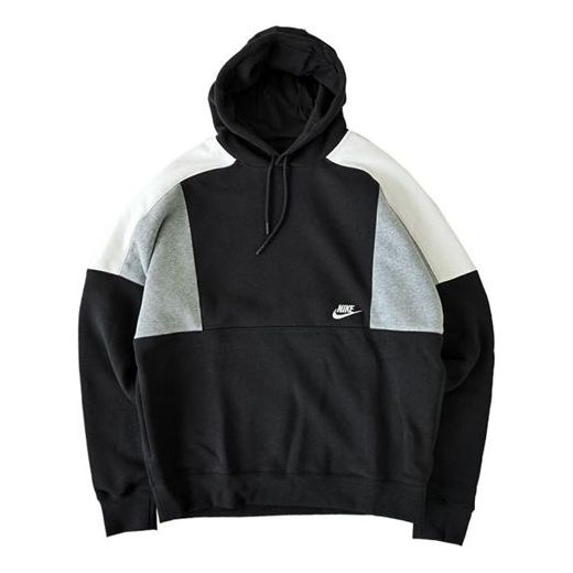 Nike AS Men's Nike Sportswear Sweatshirt For Black CK4544-010