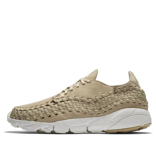 Nike Air Footscape Woven NM 'Linen' 874892-200
