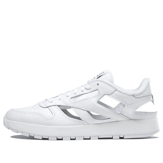Reebok Maison Margiela x Classic Leather DQ 'Footwear White' GX5137