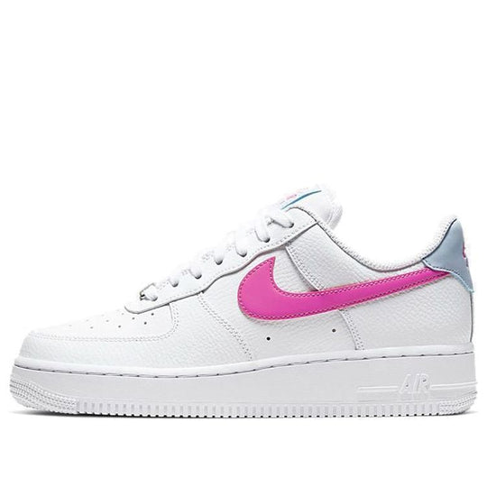 (WMNS) Nike Air Force 1 Low 'Fire Pink' CT4328-101-KICKS CREW