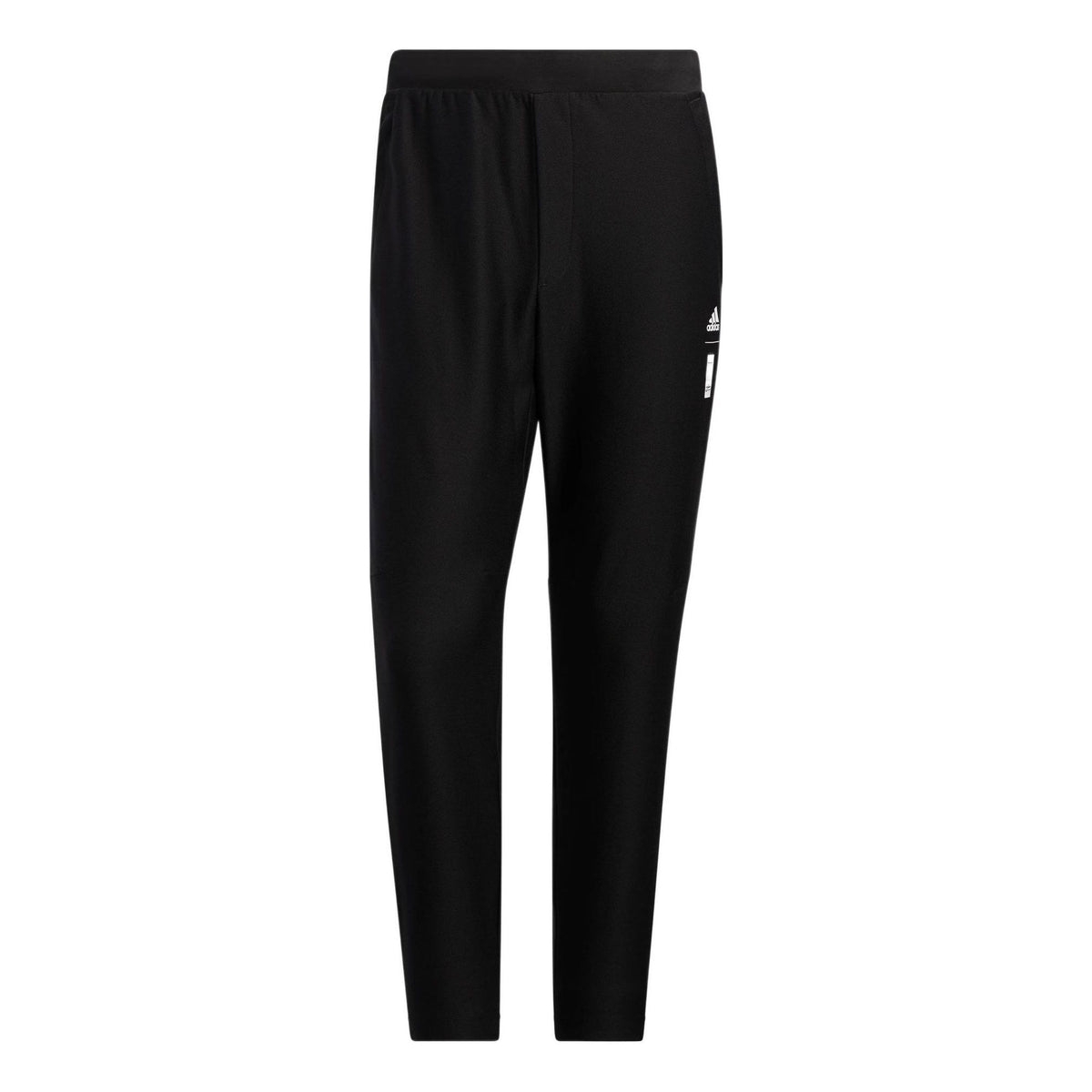 Adidas Wuji Series Casual Pants 'Black' HE5149 - KICKS CREW