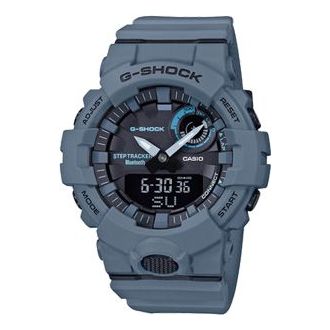 CASIO G-Shock Analog-Digital 'Blue' GBA-800UC-2APR