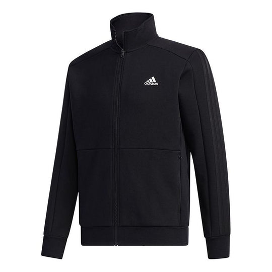 adidas MH TT LWDK Sports Jacket Men Black GF3977