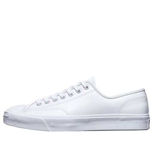 Converse Jack Purcell Low 'White' 168135C