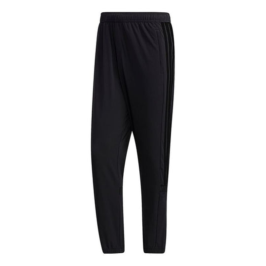adidas UB PNT TIRO Casual Sports Pants Black GF3990