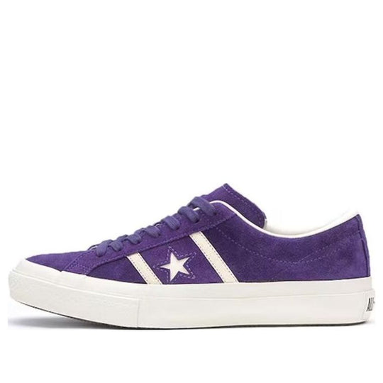 Converse Star Bars Suede 1CL538