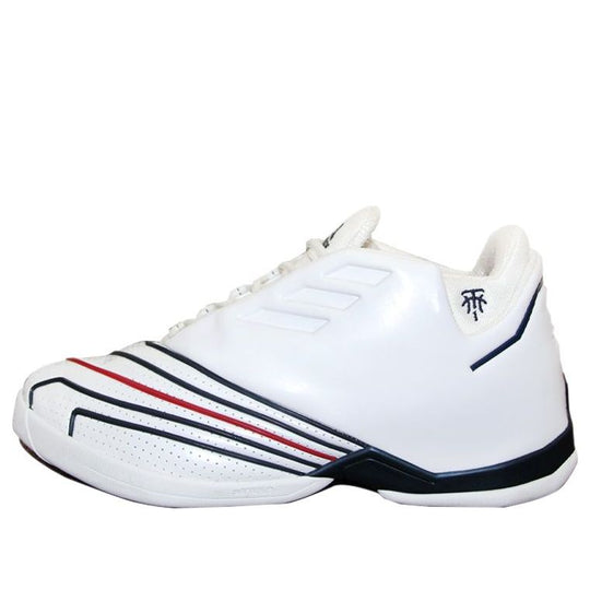 adidas T-Mac 2 Olympics OG 'White Blue Red' 039883