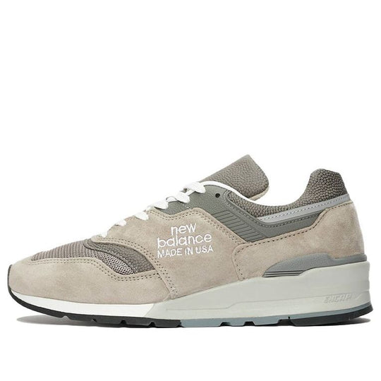 New Balance 997 Made In USA 'Grey Day 2019 - Encap Reveal' M997GD1
