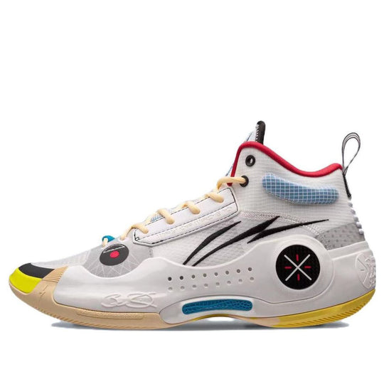 Li Ning D Wade Basketball Shoes Kobe Nike Dunks Jordan's for