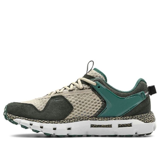Under Armour Hovr Summit 'Green White Gray' 3022579-302