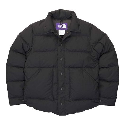 THE NORTH FACE PURPLE LABEL StuffedShirt-