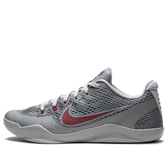 Nike Kobe 11 'Lower Merion' 836183-006
