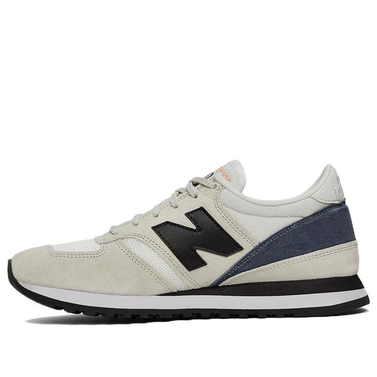 New Balance 730 Made in England 'Off White Black' M730GWK