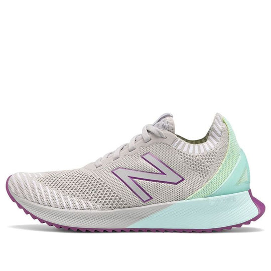 (WMNS) New Balance FuelCell Echo 'Grey Green' WFCECCG