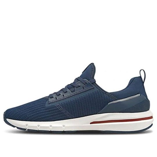 Under Armour Charged Cruize Blue 3023425-400