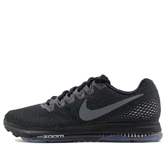 (WMNS) Nike Zoom All Out Low 'Blacl Dark Grey White' 878671-001 Sneakers/Shoes  -  KICKS CREW