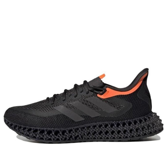 KICKS CREW - supreme louis vuitton ultra boost shoes for boys - adidas  4DFWD 2 'Carbon Impact Orange' GZ6943