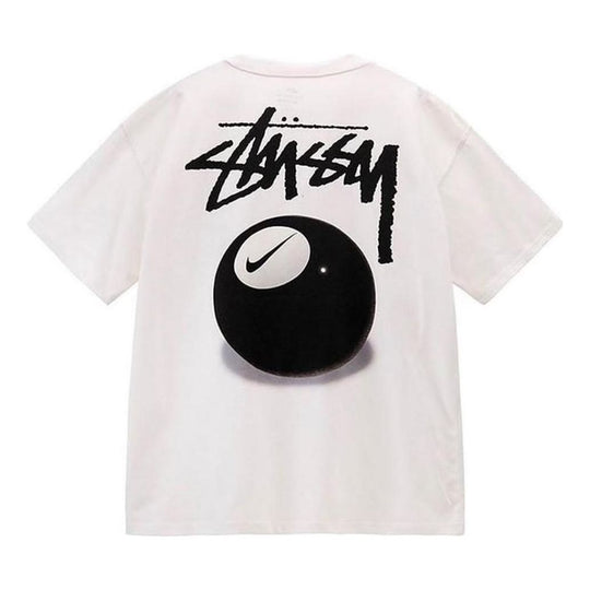 Nike x Stussy 8 Ball T-Shirt