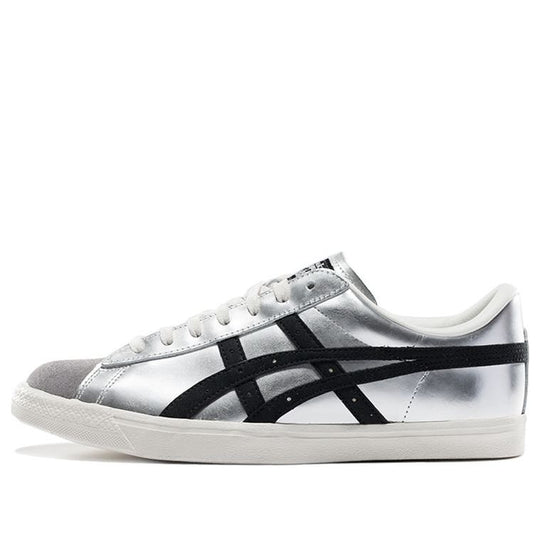Onitsuka Tiger Fabre Bl-S Shoes 'Pure Silver' D250K-9390
