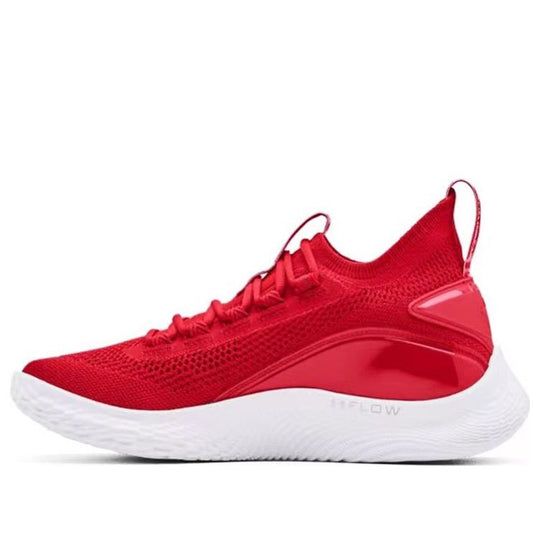 Under Armour Curry 8 NM 'Red' 3024785-605