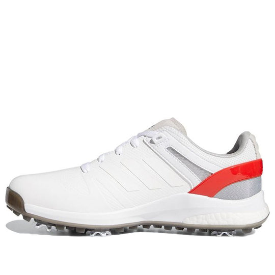 adidas EQT Wide Golf 'White Gray Red' FW6256