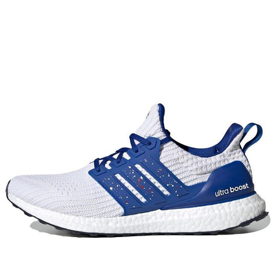adidas Ultraboost Dna White/Blue GY3006