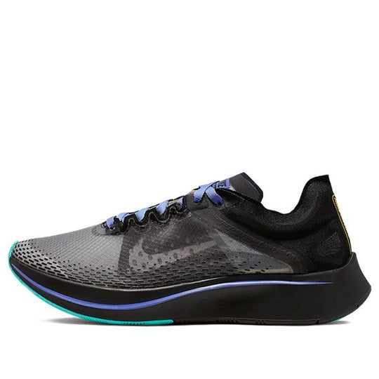 (WMNS) Nike Zoom Fly SP Fast 'Black' BV0389-001