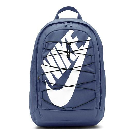 Nike Hayward 2.0 Backpack 'Mystic Navy Blue White' BA5883-469