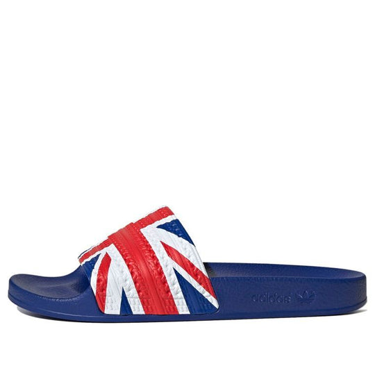 adidas Adilette Slides 'United Kingdom' G55377