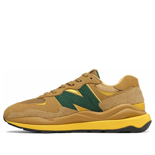New Balance 57/40 'Sage Bleached Lime Glow' M5740WT1