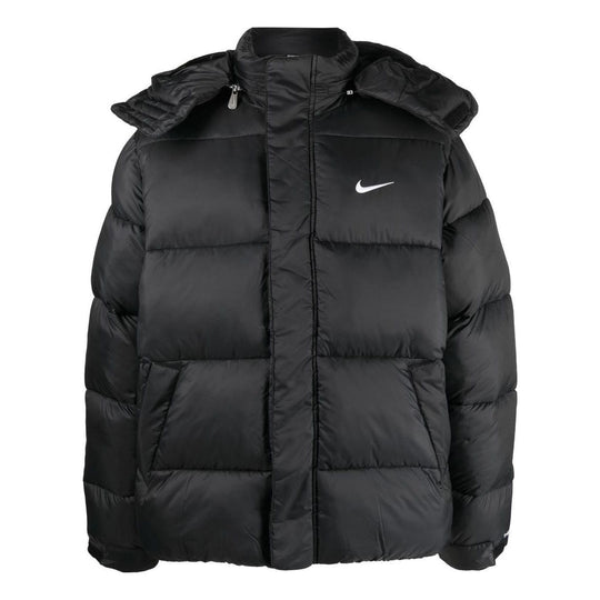 Nike Life Therma-FIT Jacket DQ4920-010   -  KICKS CREW
