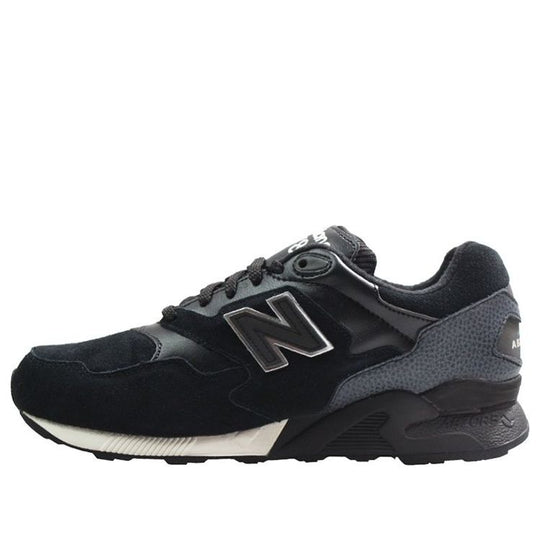 New Balance 878 NB 'Black Grey' ML878CB
