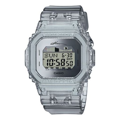 CASIO G-Shock Square 'Grey' GLX-5600KI-7PR