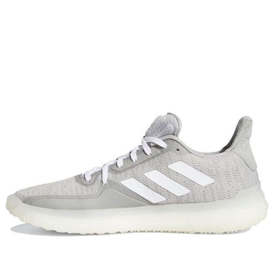 (WMNS) adidas FitBoost Trainer 'Grey' EE4611