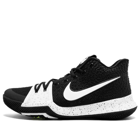 Nike Kyrie 3 'Tuxedo' 917724-001