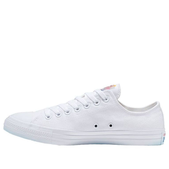 Converse Chuck Taylor All Star Space Racer Low Top 'White' 165330F