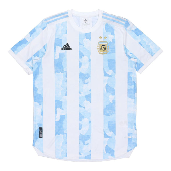 argentina soccer jersey visitant