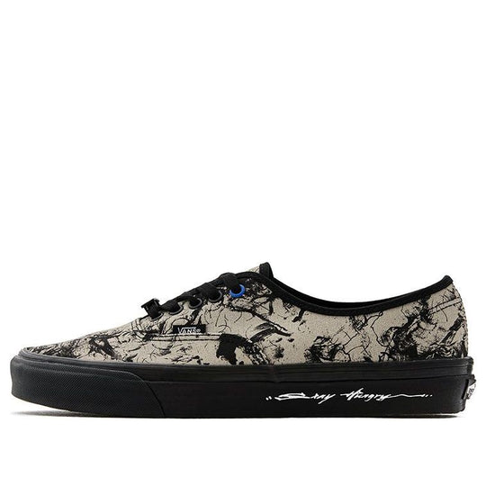 Vans Huatunan x Authentic 'Year of The Tiger' VN000QERBLK