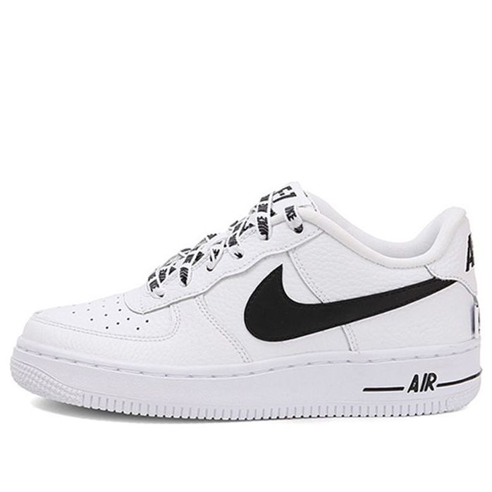 Nike AIR Force 1 LV8 (GS) Mens Fashion-Sneakers 820438-607_4Y