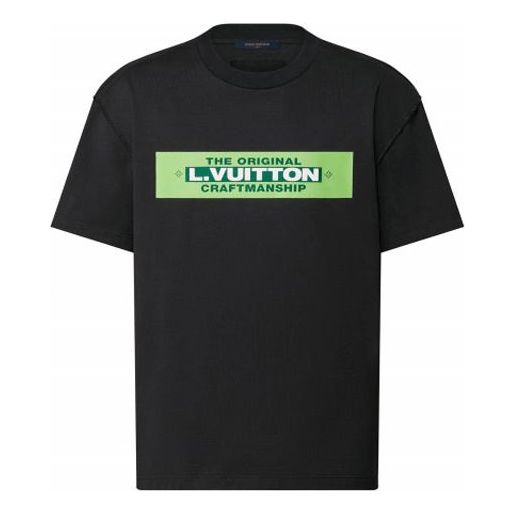 Louis Vuitton Monogram T-shirt Size L