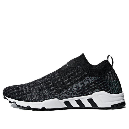 adidas EQT Support SK PK 'Core Black Grey Five Crystal White' B37526 Athletic Shoes  -  KICKS CREW