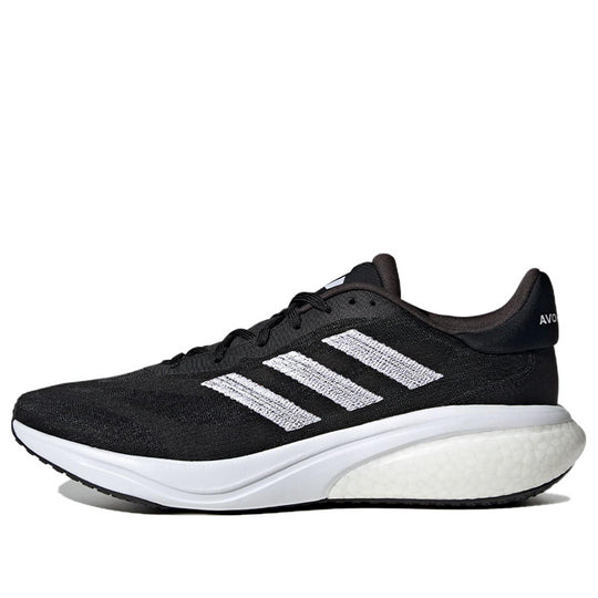 adidas Supernova 3 Running Shoes 'Core Black White' IE4367