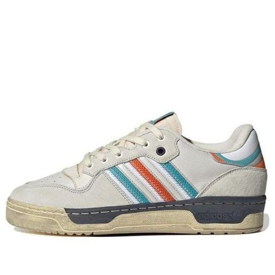 adidas originals x The Extra Butter Rivalry Low 'Islanders' ID2868