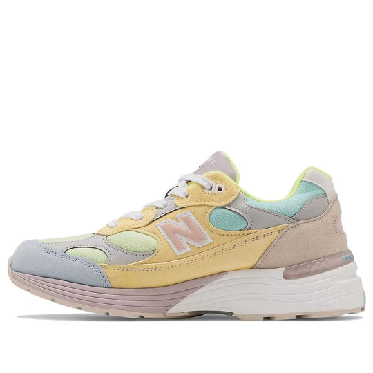 New Balance 992 Made in USA 'Multi-Color' M992AB