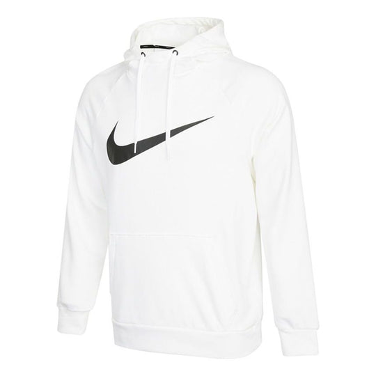 Men's Nike Casual Sports Logo White CZ2426-100