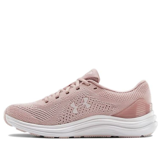 (WMNS) Under Armour Liquify Pink 3021963-603