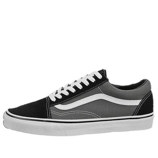 Vans Shoes Skate shoes 'Black Gray' VN000KW6HR0
