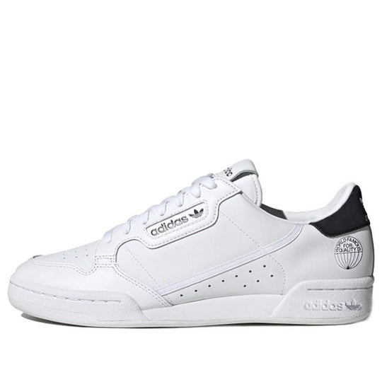 adidas Continental 80 'Footwear White' FV3891 - KICKS CREW